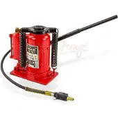 Dema Pneumatisch-hydraulisches Hebezeug 20T