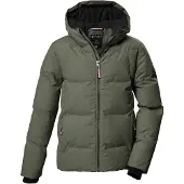 Killtec Kinder Funktionsjacke KOW 357 GRLS QLTD JCKT