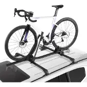 Vevor Dachfahrradträger 15 kg Tragkraft