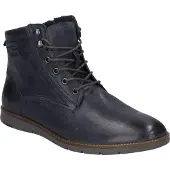 Josef seibel Tyler 42 | Stiefelette für Herren | Blau
