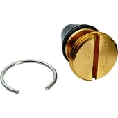GROHE Vorabsperrung chrom - 43405000