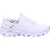 SKECHERS Glide Step Slipper Weiß