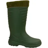 Sonstiges Wintergummistiefel Grönland EVA Hoch 35059 Gr. 41 grün