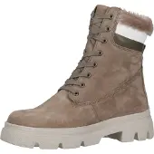 Think! Stiefelette Stiefelette Veloursleder