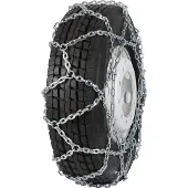 Pewag Paar LKW-Schneekette Austro Super, Zwilling, R22.5, 275/70 22422