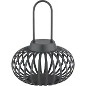 Globo 21035A, Kunststoff, Metall, IP20, III, 1 W, LED, 2900 K