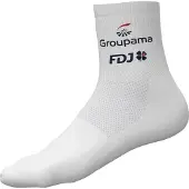 ALÉ Groupama Fdj 2023 Q-skin Socken