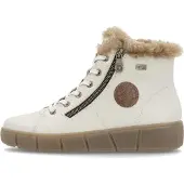 Remonte Damen Schnürstiefel in Gr. 42