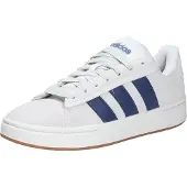 Adidas Herren Sneaker GRAND COURT ALPHA 00S weiß Größe EUR 38,5