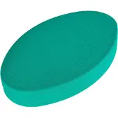 Thera-band Balance-Pad "Stabilitäts-Trainer", Blau, LxBxH: 40,5x23x5 cm