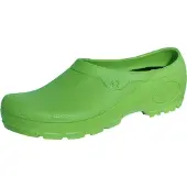Saliha Multi Clog hellgrün EN20347SRC Gr. 46
