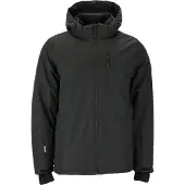 Whistler Drizzle M Ski Jacket W-pro 10000 black (1001) 4XL