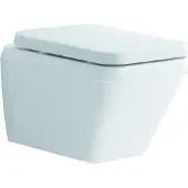 Geberit Keramag Era WC-Sitz - 574510000