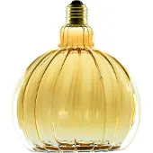 Segula LED Floating Globe 150 straight gold E27 240Lm