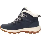 Jack Wolfskin Damen Stiefeletten Everquest Texapore Mid W