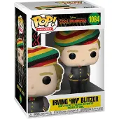 Funko POP! Cool Runnings - Irving 'IRV' 1084 - Pop! - Vinyl Figur