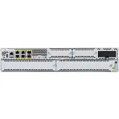 Cisco Catalyst 8300-1N1S-4T2X - - Router - - 10GbE - an Rack montierbar - für P/N: C8300-DNA