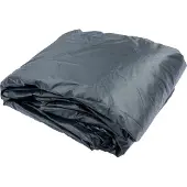 Bestway Ersatzteil Abdeckplane (schwarz) für Power Steel Pools 549 x 274 x 122 cm, eckig