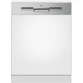 Amica EGSP 573 911 E Ed EB-Geschirrspül. D 60cm teilint. 47dB 11,0L 6Prg OpenDry