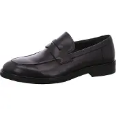 Digel Sokrates Business Schuh Schwarz