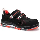 ELTEN IAN XXTP red Easy ESD S1, Gr. 48