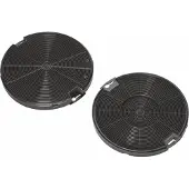Zoppas Kohlefilter MCFE09 / 9029800548 (2er-Pack)