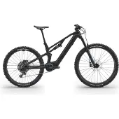 Conway RYVON ST 4.0 HE. 29/27/L 12G CARBON/BLACK
