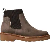 Mephisto Oana brown Damen Stiefel in Gr. 38