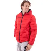 Givova 2XS ROSSO/BLU|Olanda Jacke G013-1204
