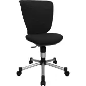 Topstar 3D Titan Junior schwarz
