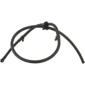 RIDEX 3937H0005 Leckkraftstoff-Schlauch für BMW 3 Touring (E91) Rücklaufleitung Common Rail