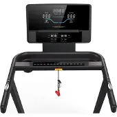 Focus fitness Jet 2 – Laufband – Klappbar – Mit Steigung