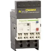 Schneider Electric Motorschutzrelais, 7-10A, 1S+1Ö, Klasse LRD143