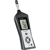Pce -HVAC 3 Thermo-/Hygrometer -HVAC 3