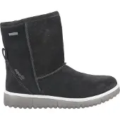 Superfit Stiefelette LORA, wasserdicht, Schwarz, Kinder