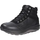 Joya Damen Outdoorschuhe DUBLIN BLACK schwarz Größe EUR 38 1/3