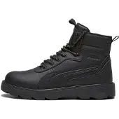 Puma Herrenstiefel mit Absätzen und Isolierung, DESIERTO V3