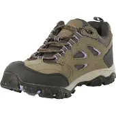Regatta Outdooorschuh Holcombe IEP Damen (Clay Pastel) Größe 37