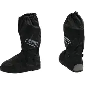 Oxford Regenueberstiefel Uni Schwarz L/44-47