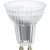 Ledvance 00217499, 4,9 W, GU10, 25000 h, Weiß