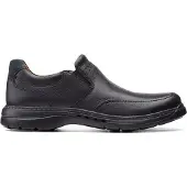 Clarks Un Brawley Step Herren Slipper in Gr. 42.5