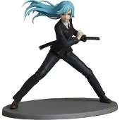 Taito Miwa Kasumi Jujutsu Kaisen Figur 18 Cm