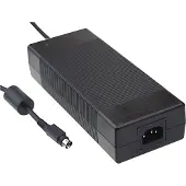 MEAN WELL MEANWELL GSM220A48-R7B - AC/DC Tisch-Netzteil - 221W 48V/4,6A medical