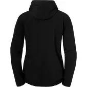 Uhlsport SOFTSHELL JACKE Essential Women Unisex 1005313_01 schwarz XXL