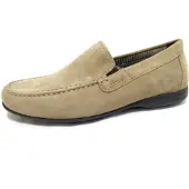 Sioux Komfort Slipper für Damen in beige 149-40-00005, 149-40-00005, 149-40-00005, 149-40-00005, 149-40-00005, 149-40-00005
