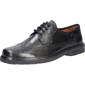 Sioux 28446 Herren Halbschuh