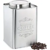 Zassenhaus Vorratsdose Mocca/ Coffee