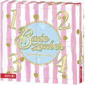 Roth Adventskalender PUR "Badezauber"