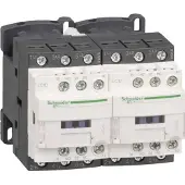 Schneider Electric LC2D09B7 Vendebeskyttelseskombination 1 stk