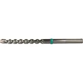 Heller Hartmetall Hammerbohrer 32 mm